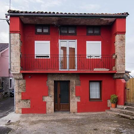 Precioso Piso Estilo Rustico A 10 Min De Santander Daire Camargo Dış mekan fotoğraf
