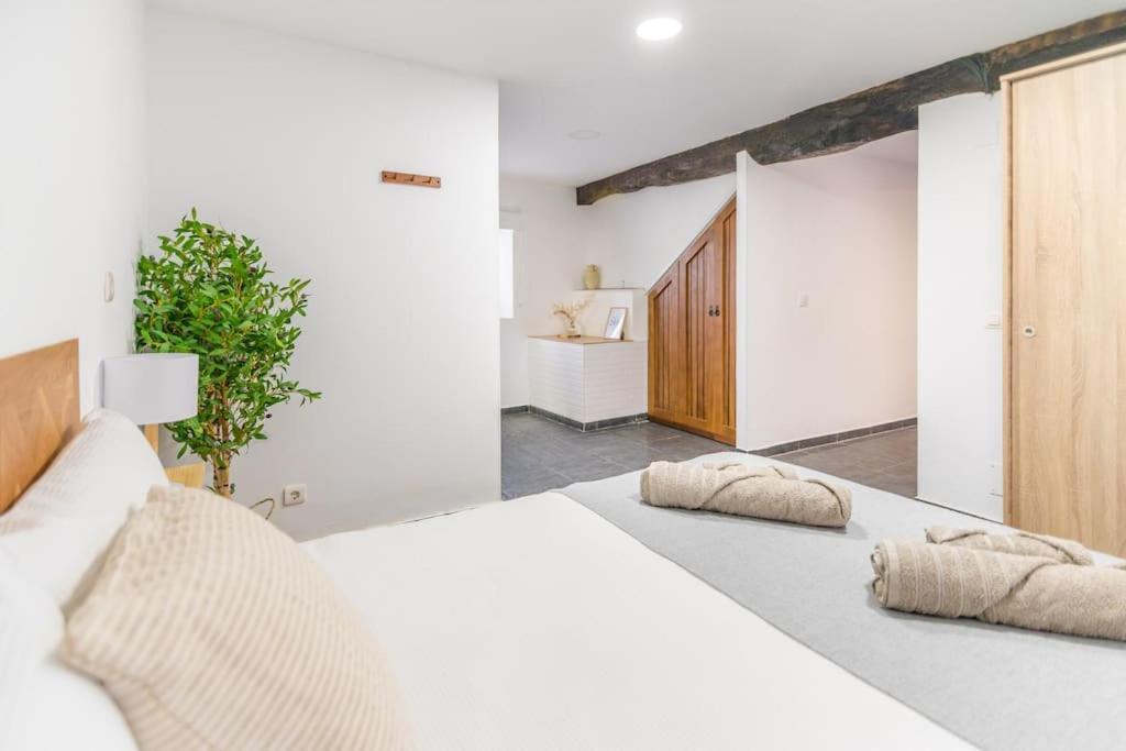 Precioso Piso Estilo Rustico A 10 Min De Santander Daire Camargo Dış mekan fotoğraf
