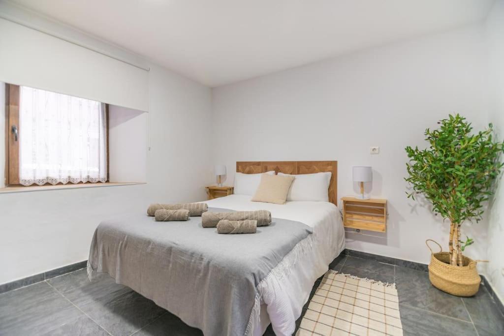 Precioso Piso Estilo Rustico A 10 Min De Santander Daire Camargo Dış mekan fotoğraf